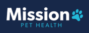 Mission Pet Health Logo